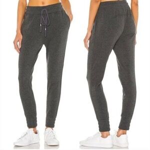 Free People FP Movement The Way You Move Jogger in Charcoal, size S NWT